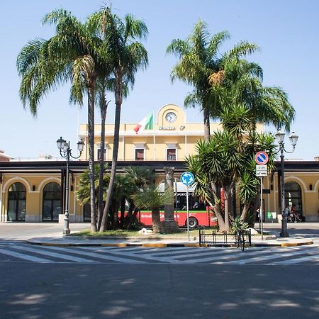 Apartamento Dimora Kaemca Bríndisi Exterior foto