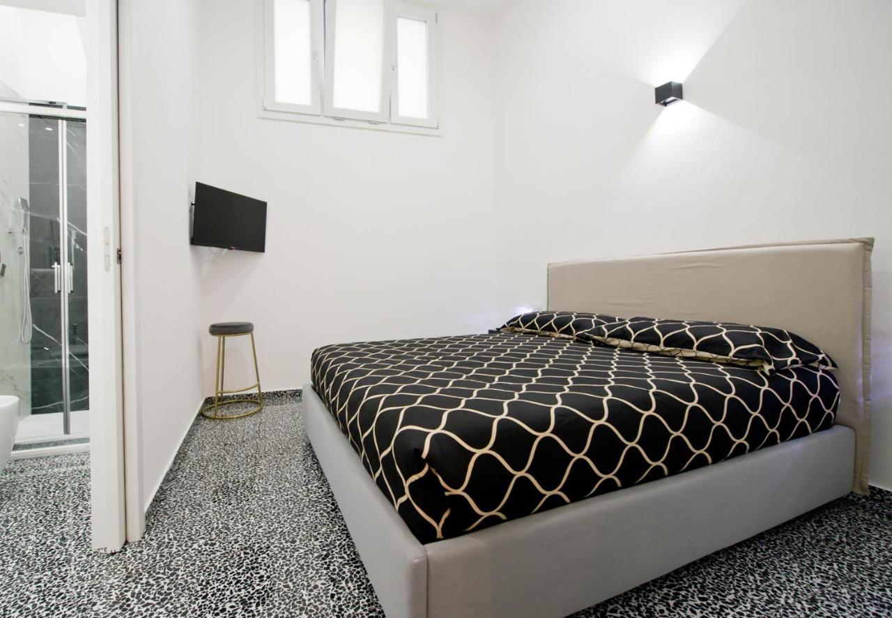 Apartamento Dimora Kaemca Bríndisi Exterior foto